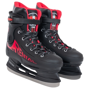 Хоккейные коньки Tech Team Rental H2 (Man) р. 37, фото 3