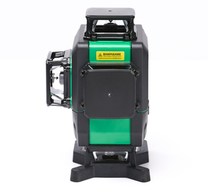 Лазерный уровень INSTRUMAX GL 4-360 Master SET IM0175, фото 10