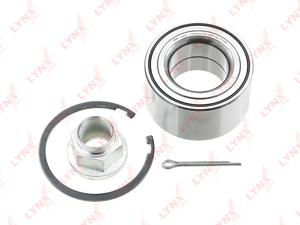 Подшипник ступицы передний (38x38x70) LYNXauto WB-1343. Для: DAIHATSU Applause I-II 89> / Charade III-IV 89> / Gran Move 96> / TeRio(Рио)s(J1/J2) 97>, TOYOTA Тойота Rush 06>, фото 2