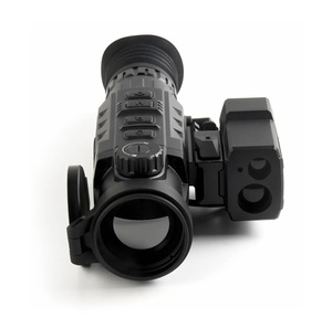 Тепловизионный прицел Longot TL342LRF v2, фото 3