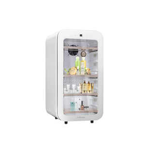 Холодильник для косметики Meyvel MD71-White, фото 1