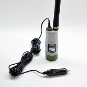 Погружная электрическая помпа SMART POWER SP-2070EP (12В), фото 3