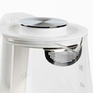 Чайник электрический Endever Skyline KR-335 G (белый), фото 7