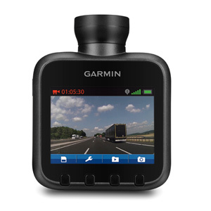 Garmin Dash Cam 20, фото 1