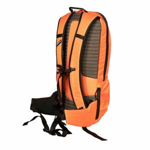 Туристический рюкзак Klymit Echo Hydration 12L оранжевый, фото 3