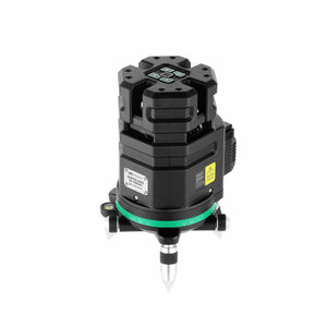 Лазерный уровень ADA 6D Servoliner GREEN (версия 2020 года), фото 3