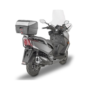 Кофр GIVI B32 BOLD 32л., фото 2