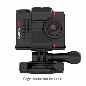 Экшен-камера Garmin Virb Ultra 30 4k c GPS и дисплеем, фото 6