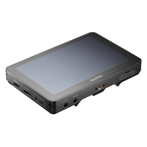 Видеомонитор Godox GM7S 7”4K HDMI накамерный, фото 4