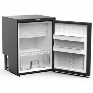 Встраиваемый компрессорный холодильник Alpicool CR65X