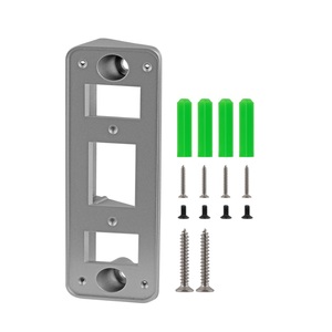 Full HD вызывная панель FANTASY MRK FHD WHITE Novicam v.4891, фото 4