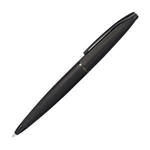 Cross ATX - Brushed Black PVD, шариковая ручка, фото 2