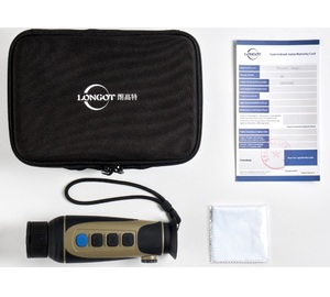 Тепловизионный монокуляр Longot XM9, фото 11