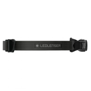 Аккумуляторный налобный фонарь LED LENSER MH5 (черный), фото 3