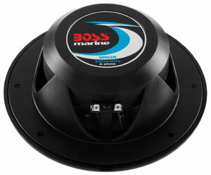 Влагозащищенные динамики BOSS Audio Marine MR62B (6.5", 200 Вт.), фото 3