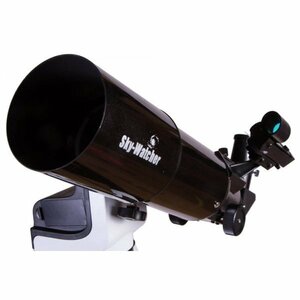 Телескоп Sky-Watcher 80S AZ-GTe SynScan GOTO, фото 6