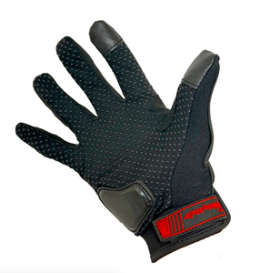 Перчатки Pro-Biker MCS-21 Red (XL), фото 4
