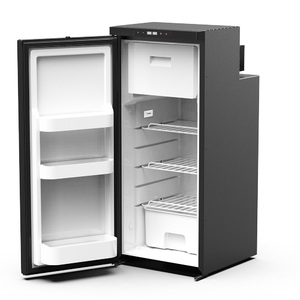 Встраиваемый автохолодильник Alpicool CR90X, фото 8