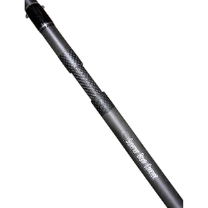 Удилище спиннинговое ZETRIX ORSA NERO ZONS-842XH 18 - 88 гр., фото 4