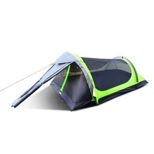 Палатка Trimm Adventure SPARK-D, зеленый 2, фото 2