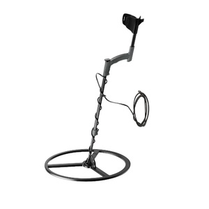 Катушка MAGIC 40х60см + штанга для импульсного металлоискателя глубинного Delta, фото 2