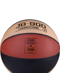 Мяч баскетбольный Jögel JB-900 №7, фото 3
