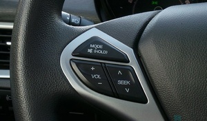 Штатная магнитола Parafar с IPS матрицей для BMW X1 (2009-2015), кузов E84 экран 10.25 дюйма Android 7.1.1 (PF099-1P), фото 26