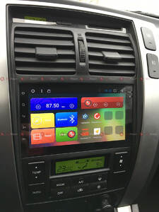 Автомагнитола Redpower 31001 IPS DSP 2Din/Nissan (сенсорные кнопки), фото 21