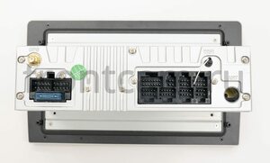 Штатная магнитола LeTrun BPX409-9163 для BMW 3 (E46) на Android 10 (4/32, DSP, IPS, с голосовым ассистентом, с крутилками), фото 6