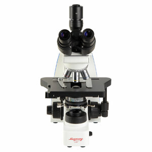 Микроскоп Микромед 3 (U3), фото 3