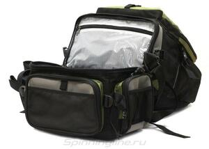 Рюкзак Rapala Limited 3 в 1 Combo Bag, фото 9
