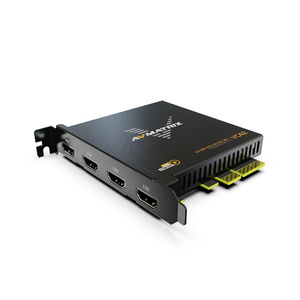 Плата видеозахвата AVMATRIX VC42 4CH HDMI PCIE, фото 5