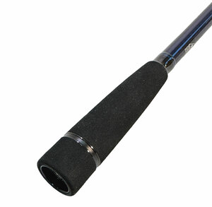 Спиннинг ZEMEX 24 ULTIMATE 762M 5-21 g, фото 11