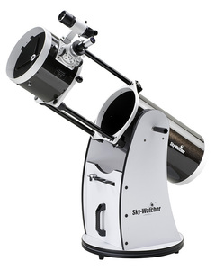 Телескоп Sky-Watcher Dob 10" (250/1200) Retractable, фото 1