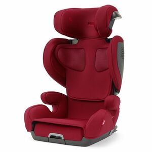 Автокресло Recaro Mako Elite Select Garnet Red