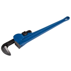 Трубный ключ Стилсона KING TONY 525 мм, усиленный 6532-24, фото 2