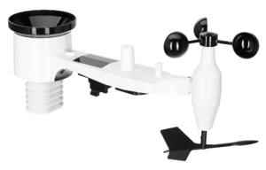 Метеостанция Levenhuk Wezzer PRO LP500, фото 10