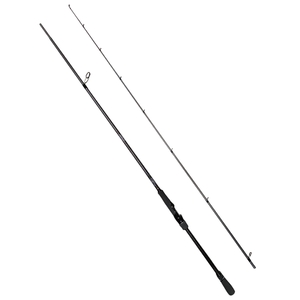 Удилище кастинговое ZETRIX ORSA NERO ZONC-802HH 18 - 75 гр., фото 2