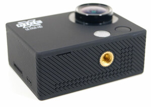 Экшн камера XRide Ultra HD (DV755), фото 4