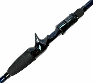 Спиннинг ZEMEX 24 ULTIMATE Casting C-762M 7-28 g, фото 6