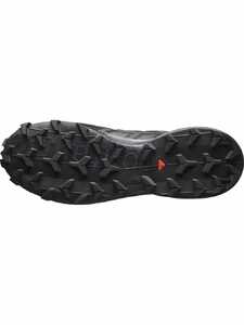 Кроссовки Salomon Speedcross 6 GTX, цвет Black/Phantom р.8 (RU 40,5), фото 4
