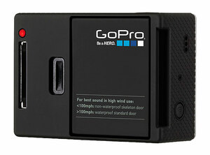 GoPro HD HERO 3+ Plus Black Edition, фото 5