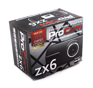 ProCam ZX6, фото 3