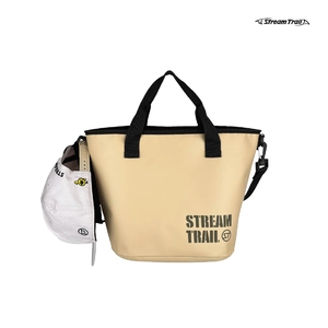 Сумка влагозащитная Stream Trail Porgy S 12л Sand, фото 4
