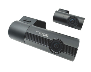 Автомобильный видеорегистратор Blackvue Elite 8-2CH, фото 9