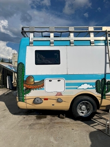 Окно 70x40см, MobileComfort W7040R, откидное, шторка рулонная, антимаскитка, фото 12