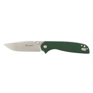Нож Ganzo G6803-GB зеленый, фото 3