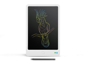 Планшет для рисования с ЖК-экраном Назад К Истокам Пик-Пад Рейнбоу, белый, фото 1
