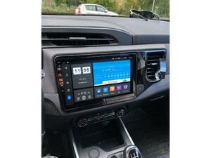 Головное устройство vomi ZX455R10-9863-LTE для Chery Tiggo 4 рестайлинг 2018+, фото 2