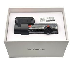 Автомобильный видеорегистратор Blackvue DR770X-1CH v2, фото 4